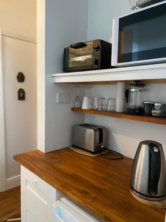 Aashay Country Stay Fish Creek Екстер'єр фото
