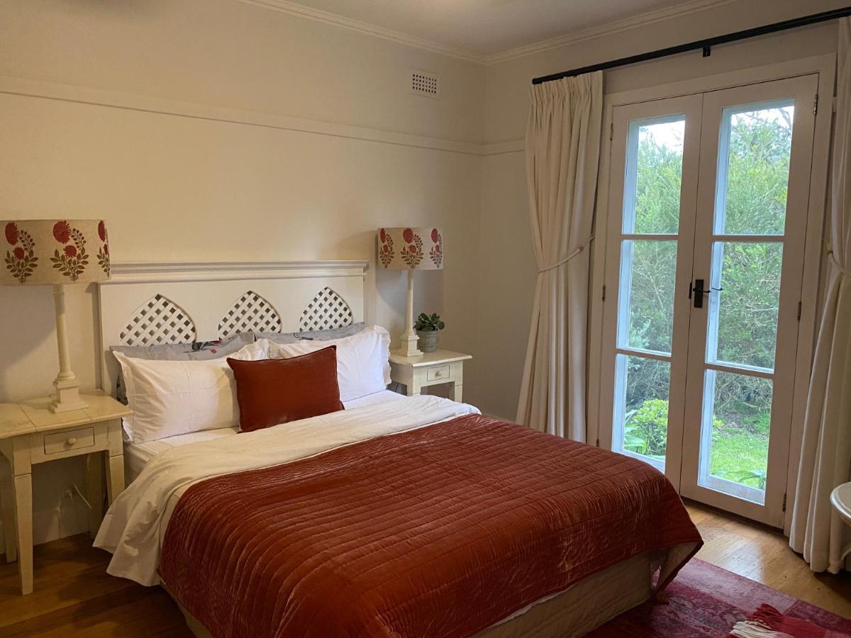 Aashay Country Stay Fish Creek Екстер'єр фото