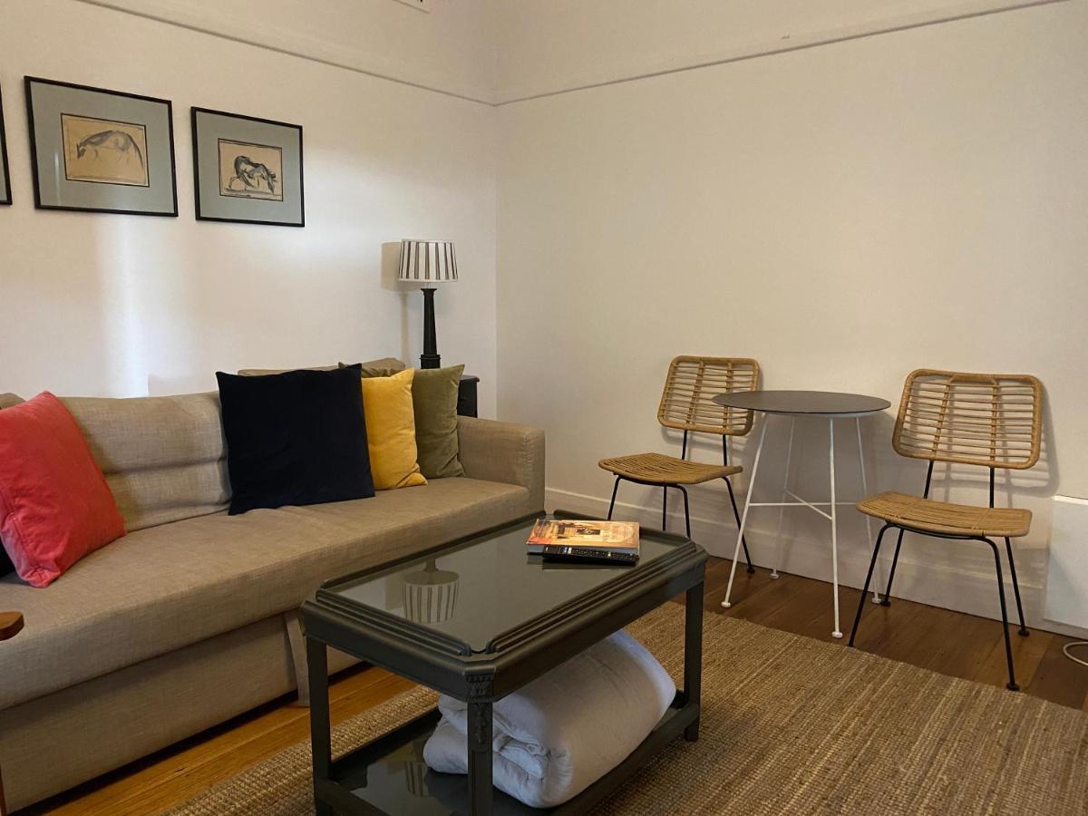 Aashay Country Stay Fish Creek Екстер'єр фото